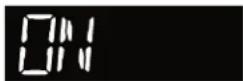 PANASONIC NN-CD66NS - NOTA : - 5