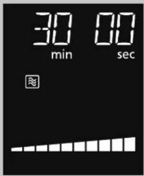 PANASONIC NN-CD66NS - Micro-ondes - 3