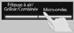 PANASONIC NN-CD66NS - Micro-ondes - 2