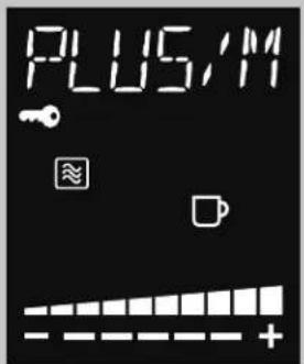 PLUS/M