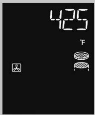 475 °F
