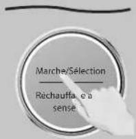 Marche/Sélection Réchauffa e a sense