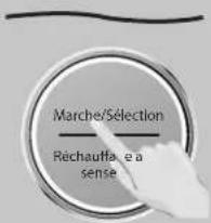 Marche/Sélection Rechauffa, e a sense