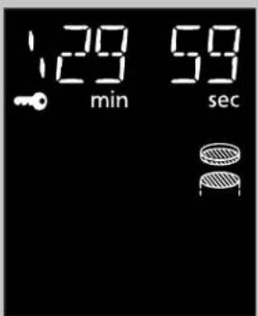 1.29 min 5.9 sec