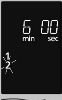 6 80 min sec 1/2