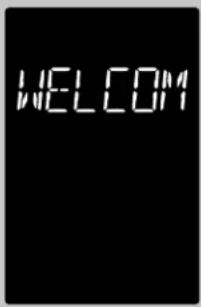 WELCOM