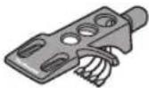 TECHNICS SL-1200M7B - Accessories - 6