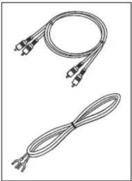 TECHNICS SL-1200M7B - Accessories - 8