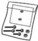 TECHNICS SL-1200M7B - Accessories - 7