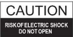 TECHNICS SL-1200M7B - The following mark and symbols are located on bottom of the unit. - 2
