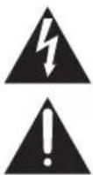 TECHNICS SL-1200M7B - The following mark and symbols are located on bottom of the unit. - 4