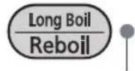 PANASONIC NC-HU301 - Reboil: Or keeping water warm - 1