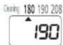 PANASONIC NC-HU301 - Caution - 2