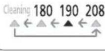 PANASONIC NC-HU301 - Avertissement - 1