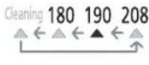 PANASONIC NC-HU301 - Caution - 1