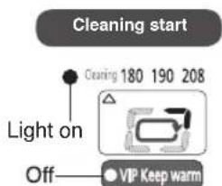 PANASONIC NC-HU301 - How to clean with citric acid - 3