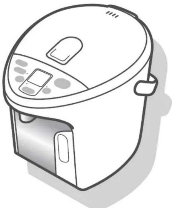 PANASONIC NC-HU301 - Manuel d'utilisation - 1