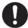 PANASONIC NC-HU301 - ATTENTION - 2