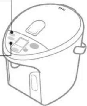 PANASONIC NC-HU301 - 方便 - 2