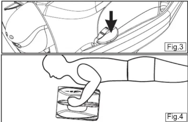 Nautica Guppy - UTILISATION DU SEASCOOTER ^MC - 1