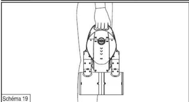 Nautica J-Class - AVERTISSEMENT - 3