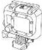 Nautica Navtech 3 - ASSEMBLAGE DE CAMÉRA - 6