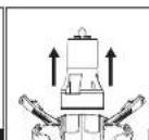 Nautica Navtech 3 - REEMPLACEMENT DE LA PILLECHARGE DE LA PILEO - 8