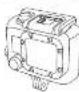 Nautica Navtech 3 - ASSEMBLAGE DE CAMÉRA - 4