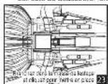 Nautica Navtech 3 - MISE EN FONCTION - 1