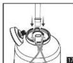 Nautica Navtech 3 - REEMPLACEMENT DE LA PILLECHARGE DE LA PILEO - 6