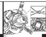Nautica Navtech 3 - REEMPLACEMENT DE LA PILLECHARGE DE LA PILEO - 5