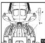 Nautica Navtech 2 - AVERTISSEMENT - 1