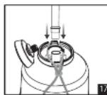 Nautica Navtech 2 - REPLACEMENT DE LA PILECHARGE DE LA PILEON - 2