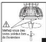 Nautica Navtech 2 - AVERTISSEMENT - 2