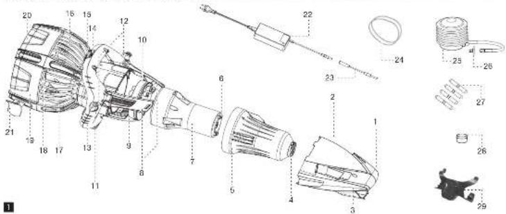 Nautica Navtech 2 - ATTENTION - 1