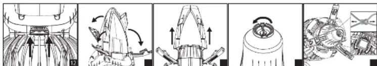 Nautica Navtech 2 - REPLACEMENT DE LA PILECHARGE DE LA PILEON - 1