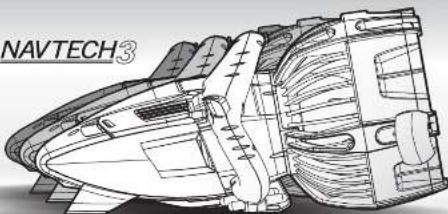 Nautica Navtech 2 - FR Manuel d'utilisation - 1