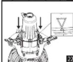 Nautica Navtech 2 - REPLACEMENT DE LA PILECHARGE DE LA PILEON - 7
