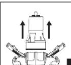 Nautica Navtech 2 - REPLACEMENT DE LA PILECHARGE DE LA PILEON - 4