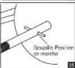 Nautica Navtech 2 - AVERTISSEMENT - 4