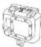 Nautica Navtech 2 - ASSEMBLAGE DE CAMÉRA - 3