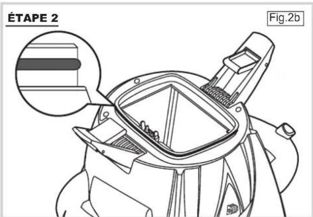 Nautica Pool Surfer - Avertissement: - 2