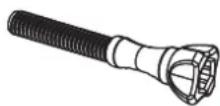 Nautica Marine 250 - FIXATION DE VOTRE CAMÉRA AUX SUPPORTS DU SEASCOOTER - 1