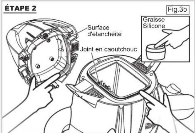 Nautica Navigator - Avertissement: - 3