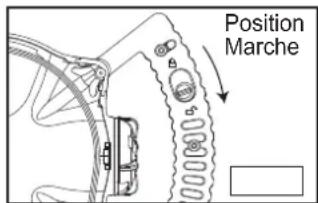 Nautica Navigator - Utilisation de l'MARLIN - 1