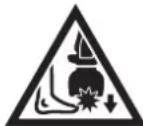 Nautica Navigator - AVERTISSEMENT - 13