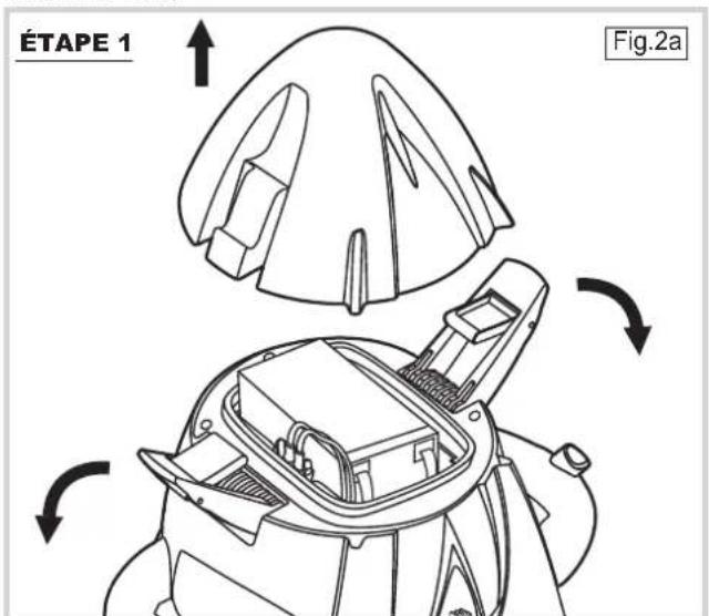 Nautica Navigator - Avertissement: - 1