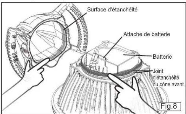 Nautica Navigator - AVERTISSEMENT - 2