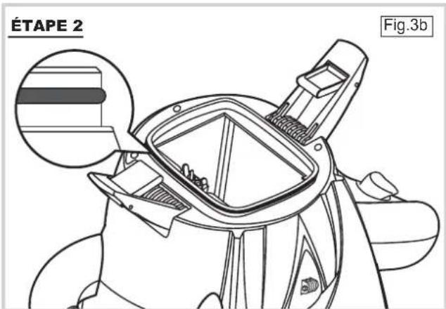 Nautica Skipper - Avertissement: - 2