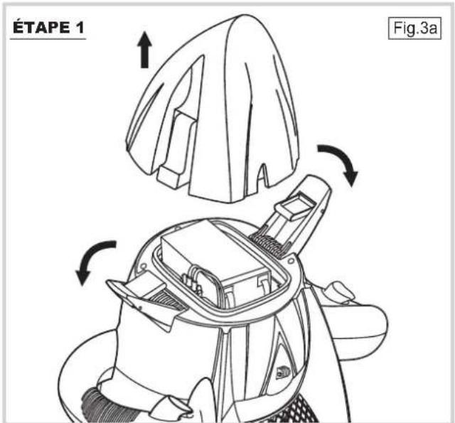 Nautica Skipper - Avertissement: - 1